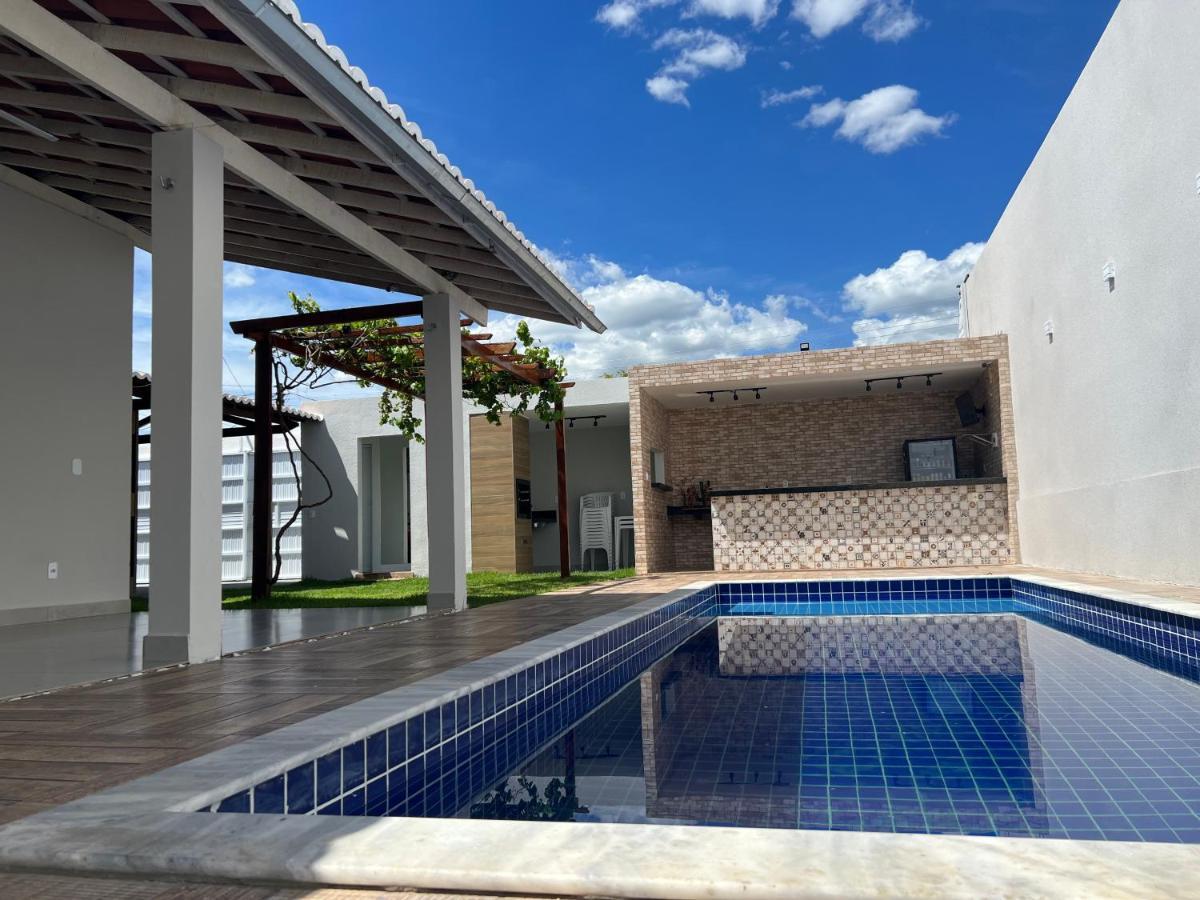 Pousada Pelo Sertao Piranhas (Alagoas) Exterior foto