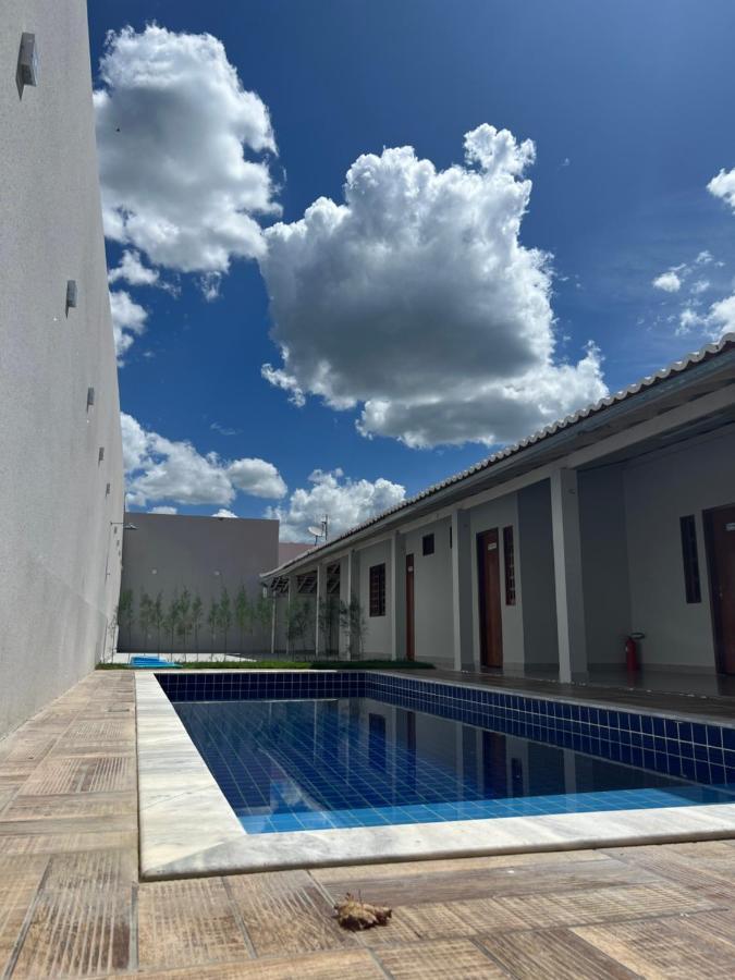 Pousada Pelo Sertao Piranhas (Alagoas) Exterior foto