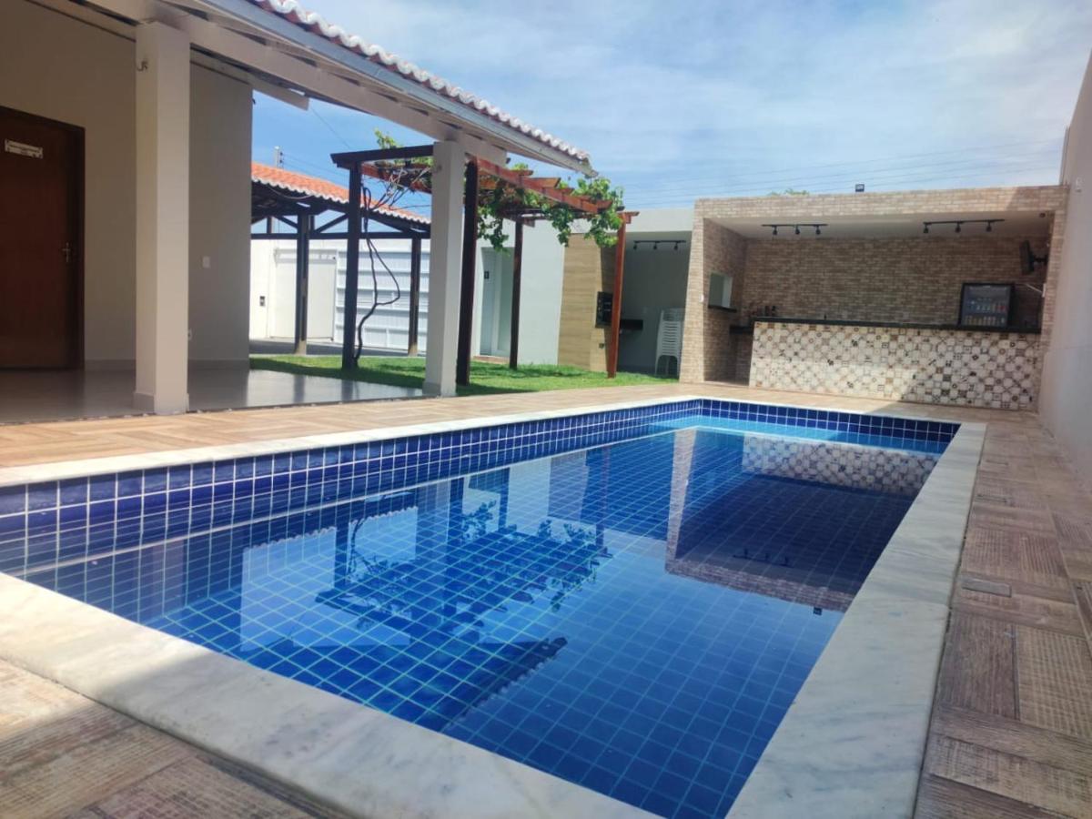Pousada Pelo Sertao Piranhas (Alagoas) Exterior foto