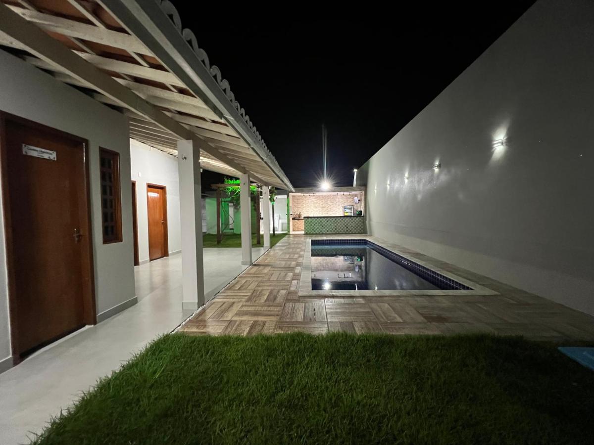 Pousada Pelo Sertao Piranhas (Alagoas) Exterior foto