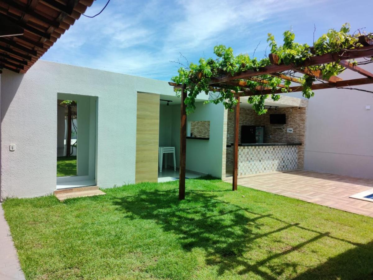 Pousada Pelo Sertao Piranhas (Alagoas) Exterior foto