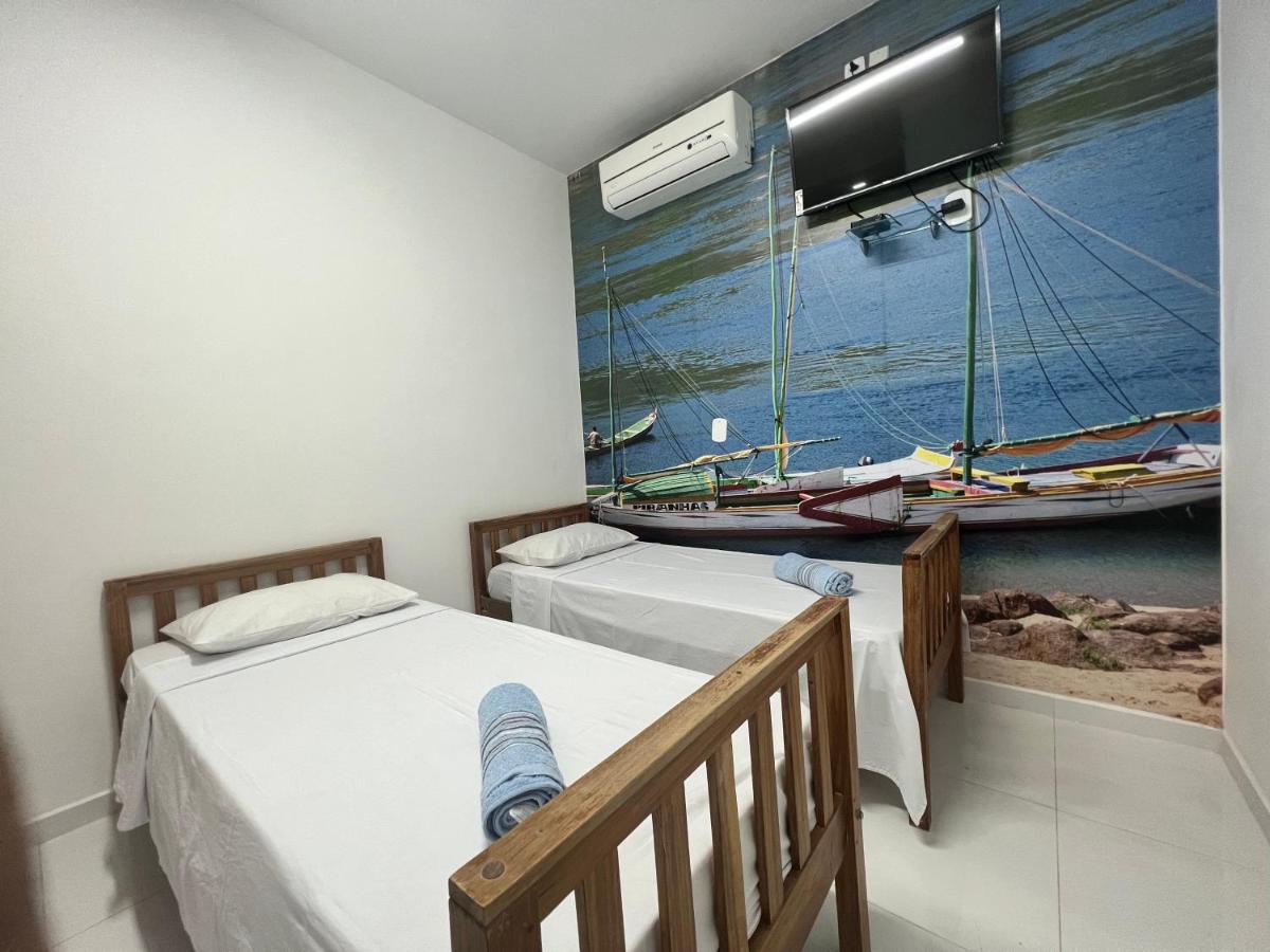 Pousada Pelo Sertao Piranhas (Alagoas) Zimmer foto