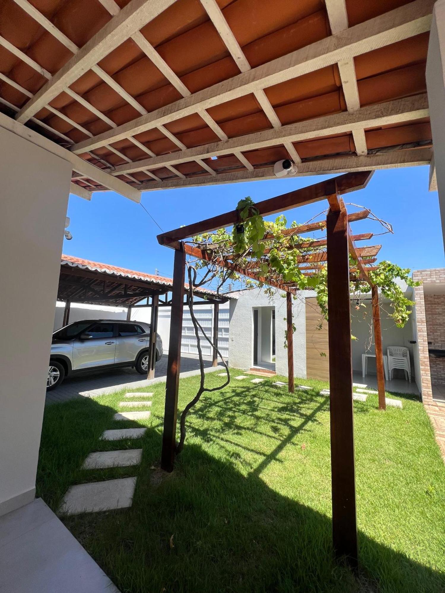 Pousada Pelo Sertao Piranhas (Alagoas) Exterior foto